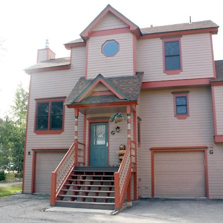 Victorian Gables #G - Newly Available For The 2019-2020 Season Villa Breckenridge Exterior foto