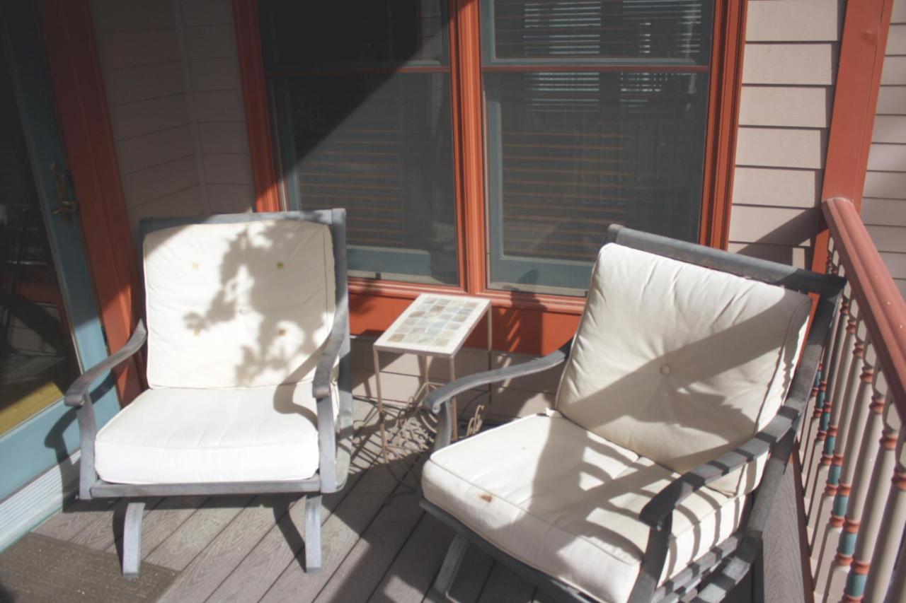 Victorian Gables #G - Newly Available For The 2019-2020 Season Villa Breckenridge Exterior foto
